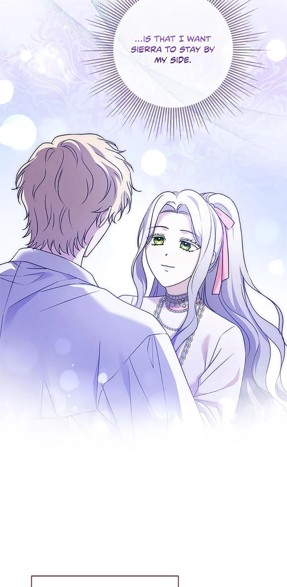 Read Sierra on Strike! chapter 66 image 42 on Lezhin