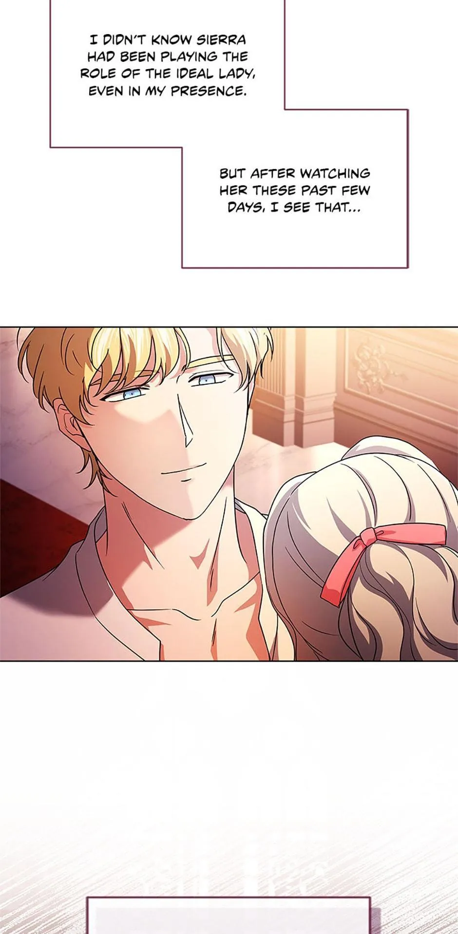 Read Sierra on Strike! chapter 66 image 43 on Lezhin