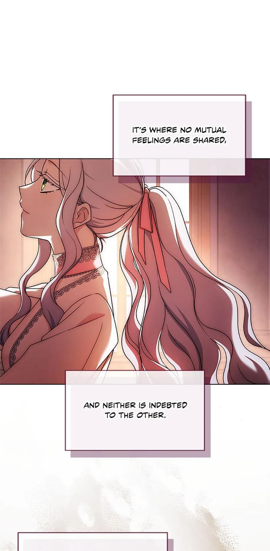 Read Sierra on Strike! chapter 66 image 45 on Lezhin