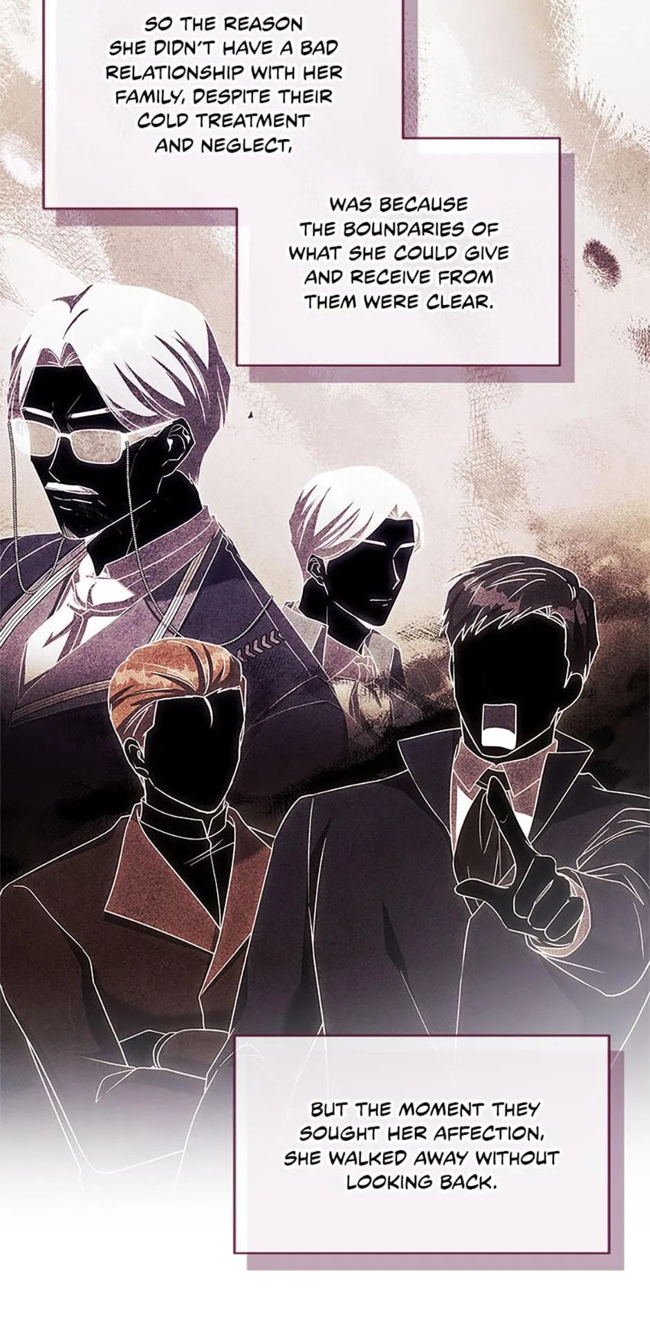 Read Sierra on Strike! chapter 66 image 46 on Lezhin