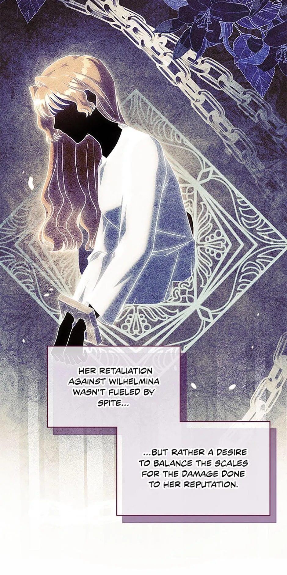 Read Sierra on Strike! chapter 66 image 48 on Lezhin