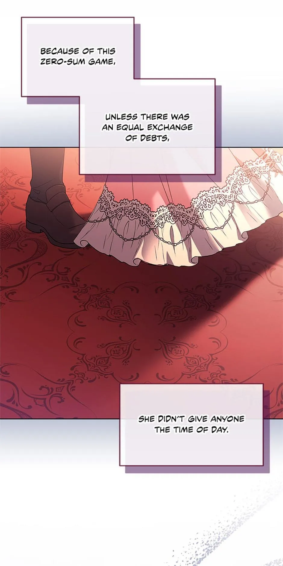Read Sierra on Strike! chapter 66 image 49 on Lezhin