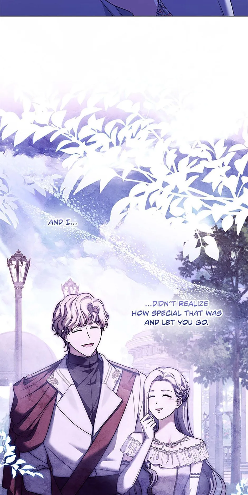 Read Sierra on Strike! chapter 66 image 51 on Lezhin