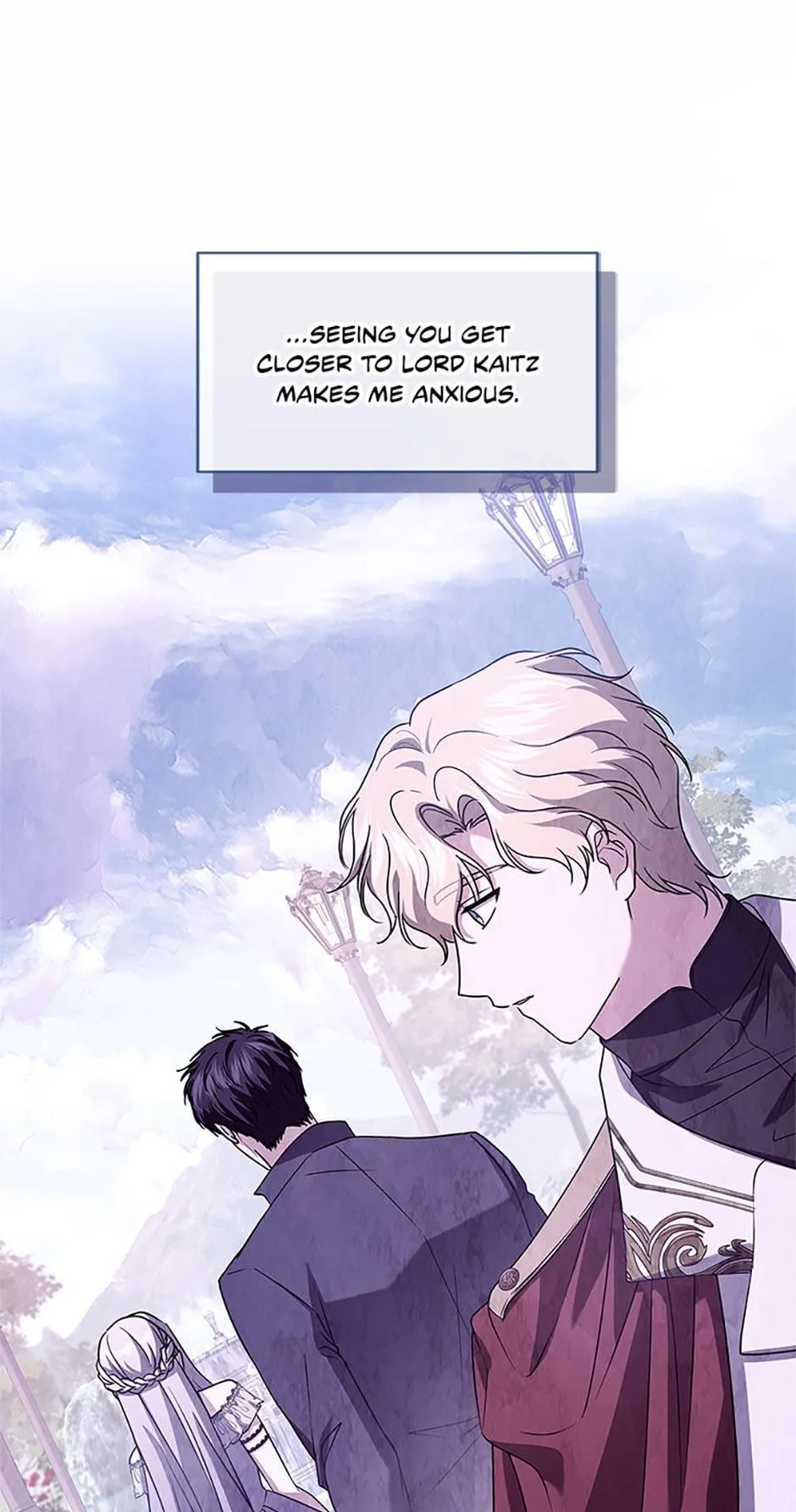 Read Sierra on Strike! chapter 66 image 53 on Lezhin