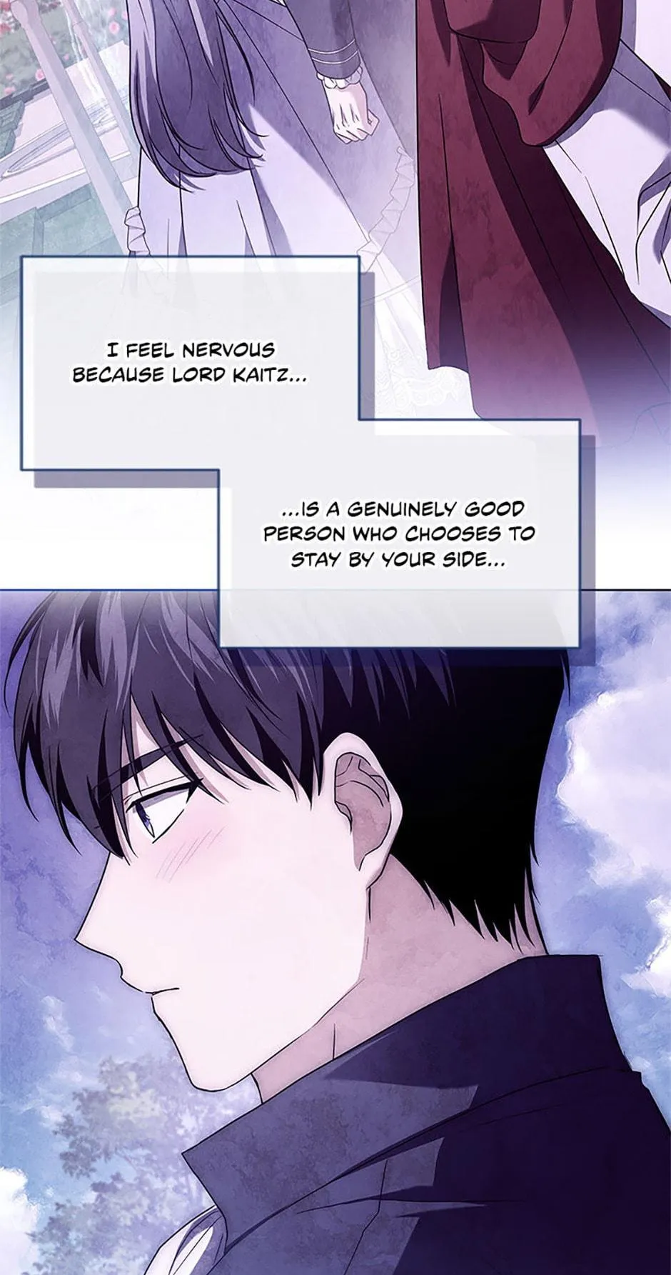 Read Sierra on Strike! chapter 66 image 54 on Lezhin