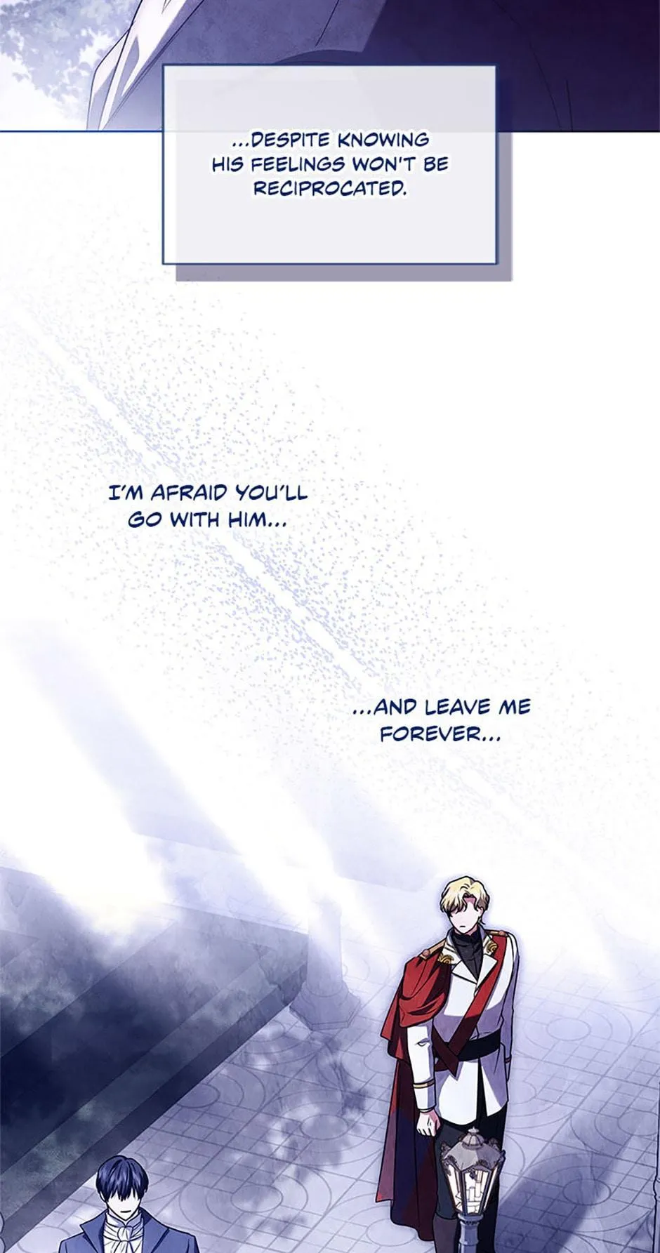 Read Sierra on Strike! chapter 66 image 55 on Lezhin