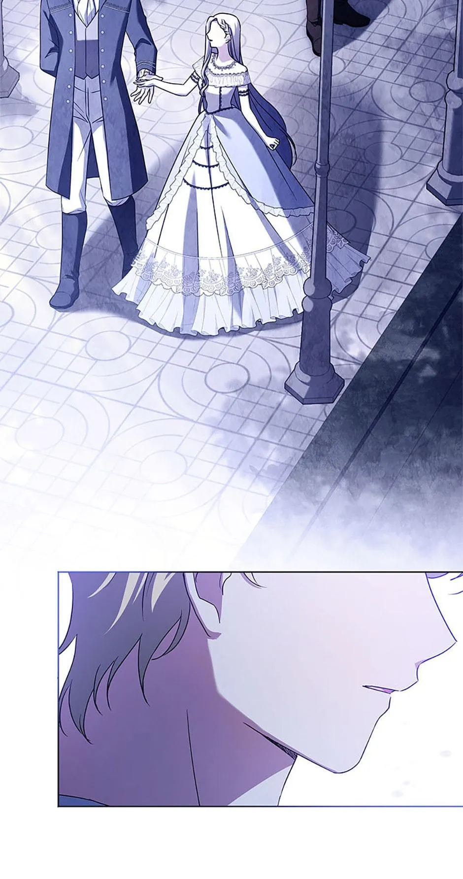 Read Sierra on Strike! chapter 66 image 56 on Lezhin