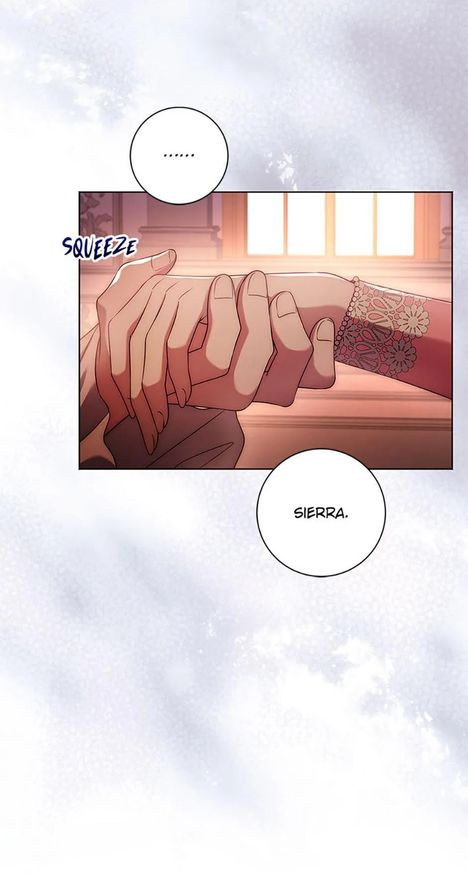Read Sierra on Strike! chapter 66 image 58 on Lezhin