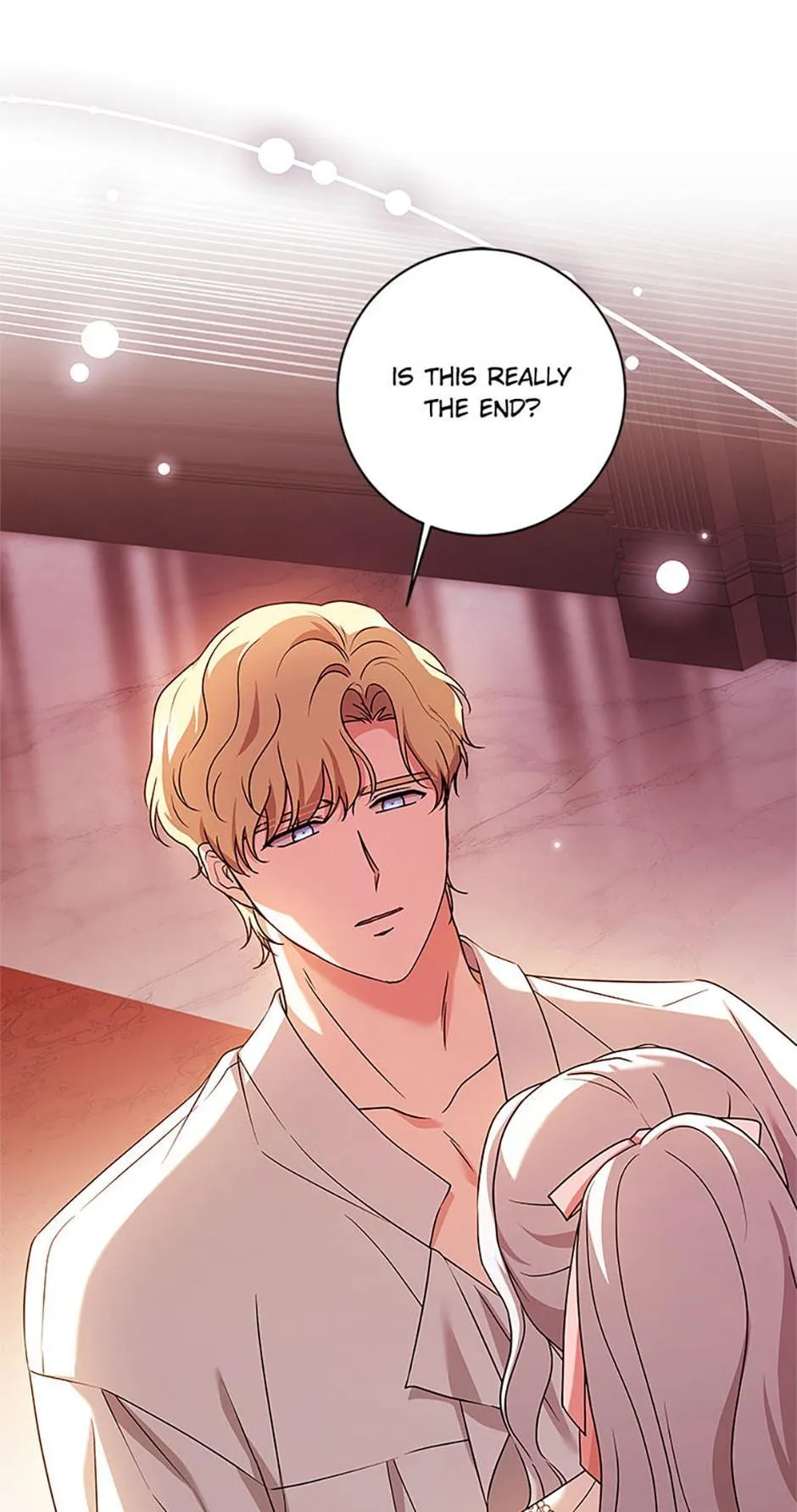 Read Sierra on Strike! chapter 66 image 59 on Lezhin