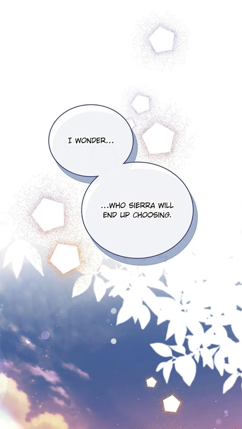 Read Sierra on Strike! chapter 66 image 6 on Lezhin