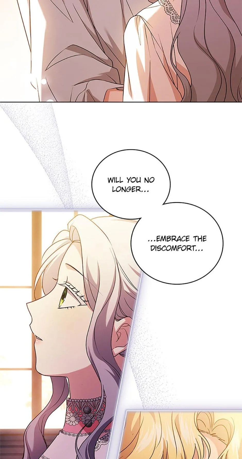 Read Sierra on Strike! chapter 66 image 60 on Lezhin