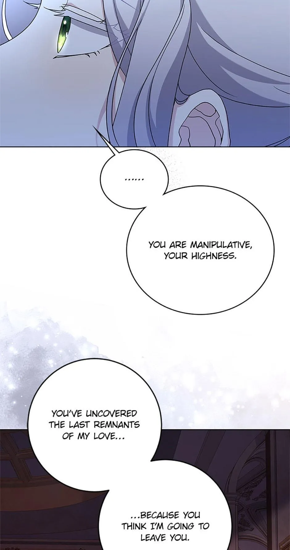 Read Sierra on Strike! chapter 66 image 62 on Lezhin