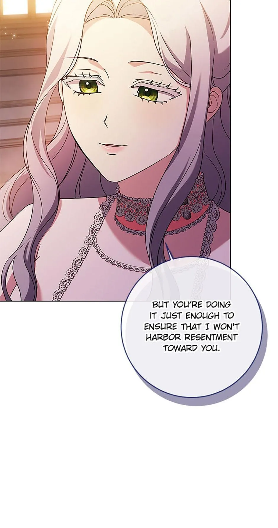 Read Sierra on Strike! chapter 66 image 64 on Lezhin