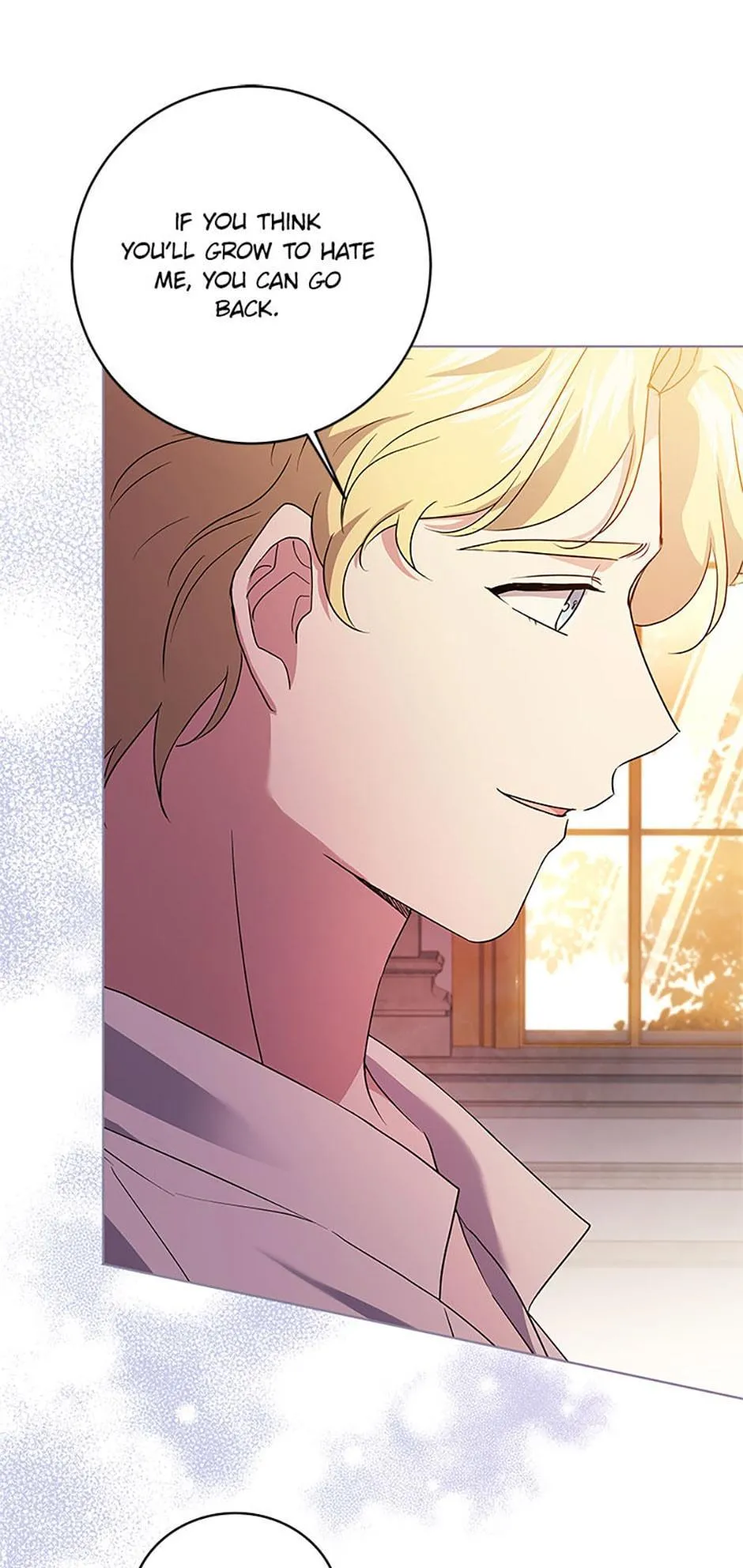 Read Sierra on Strike! chapter 66 image 65 on Lezhin