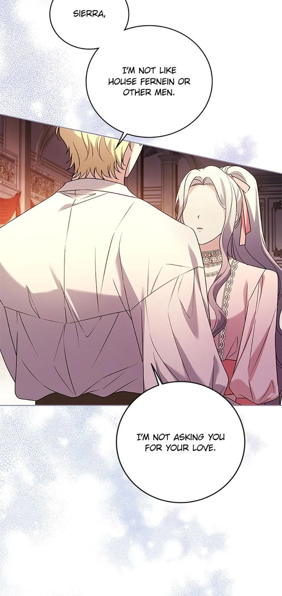 Read Sierra on Strike! chapter 66 image 66 on Lezhin