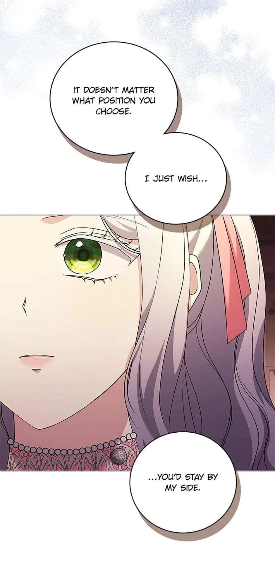 Read Sierra on Strike! chapter 66 image 67 on Lezhin