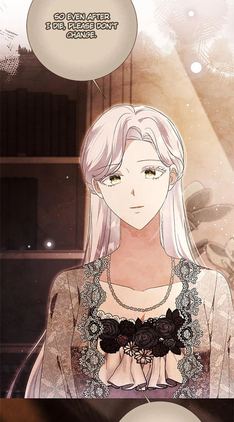 Read Sierra on Strike! chapter 66 image 69 on Lezhin