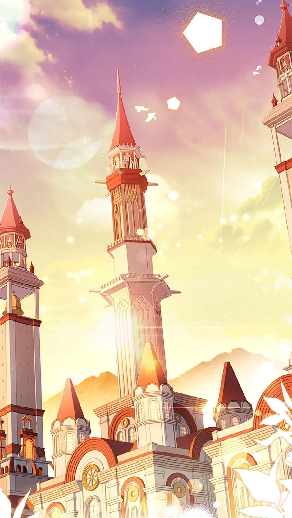 Read Sierra on Strike! chapter 66 image 7 on Lezhin