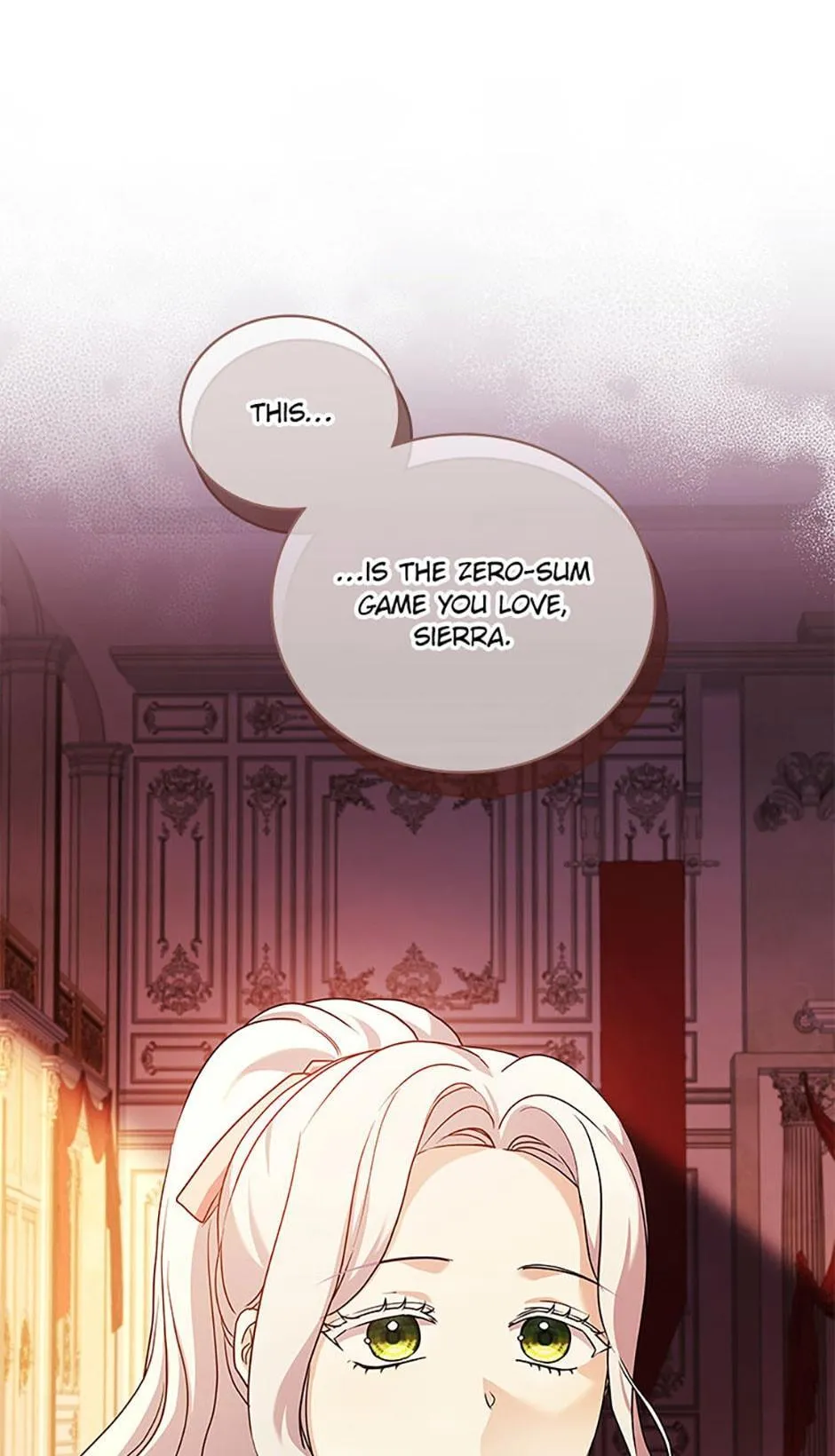 Read Sierra on Strike! chapter 66 image 74 on Lezhin