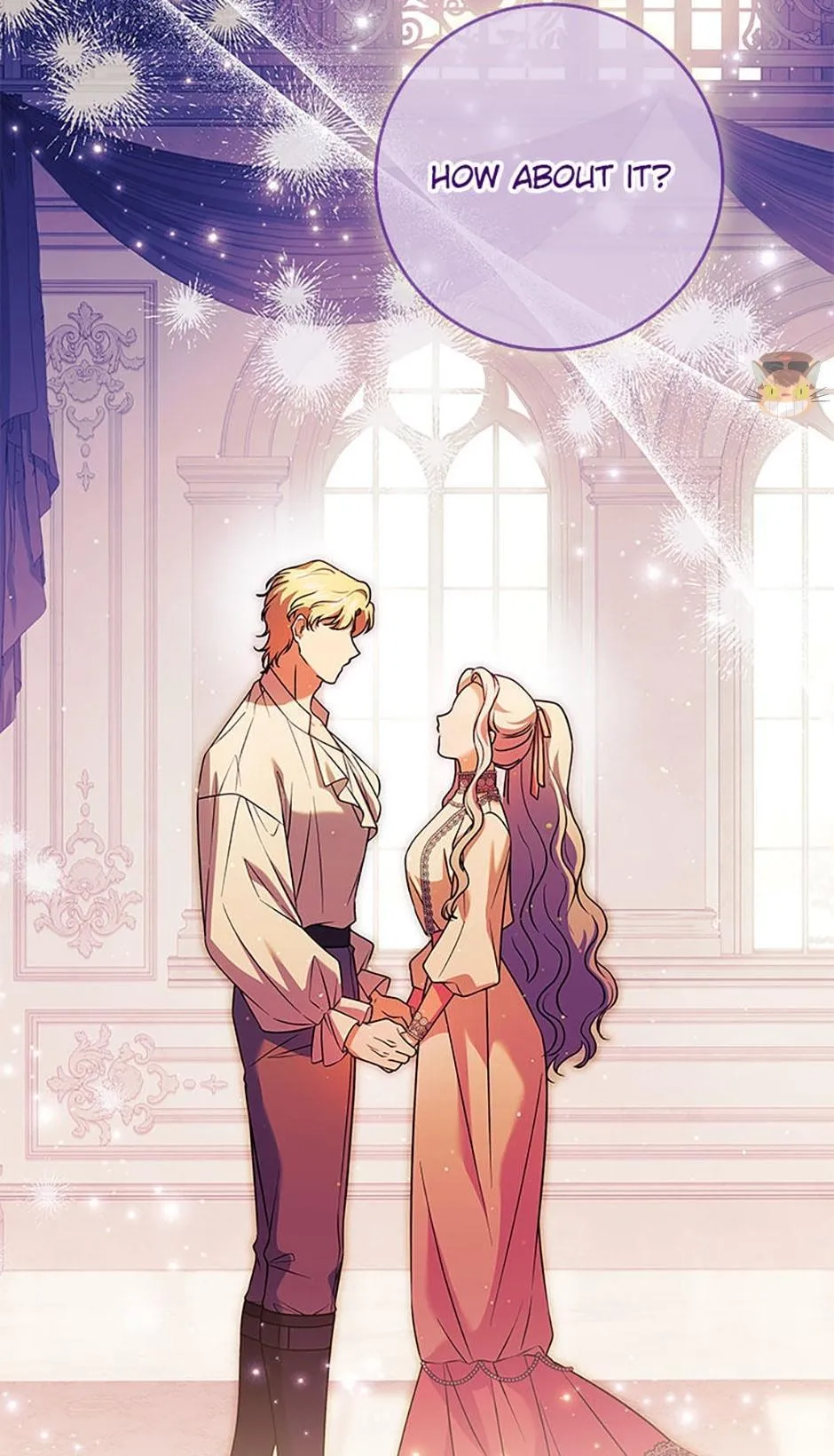 Read Sierra on Strike! chapter 66 image 76 on Lezhin