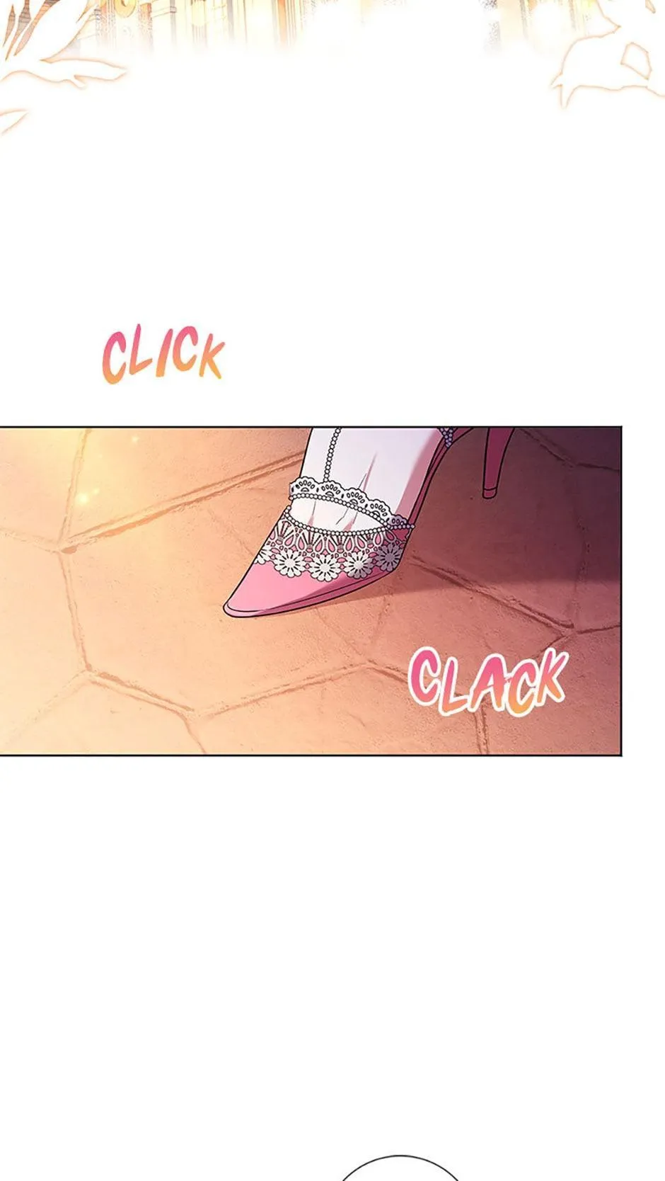 Read Sierra on Strike! chapter 66 image 8 on Lezhin