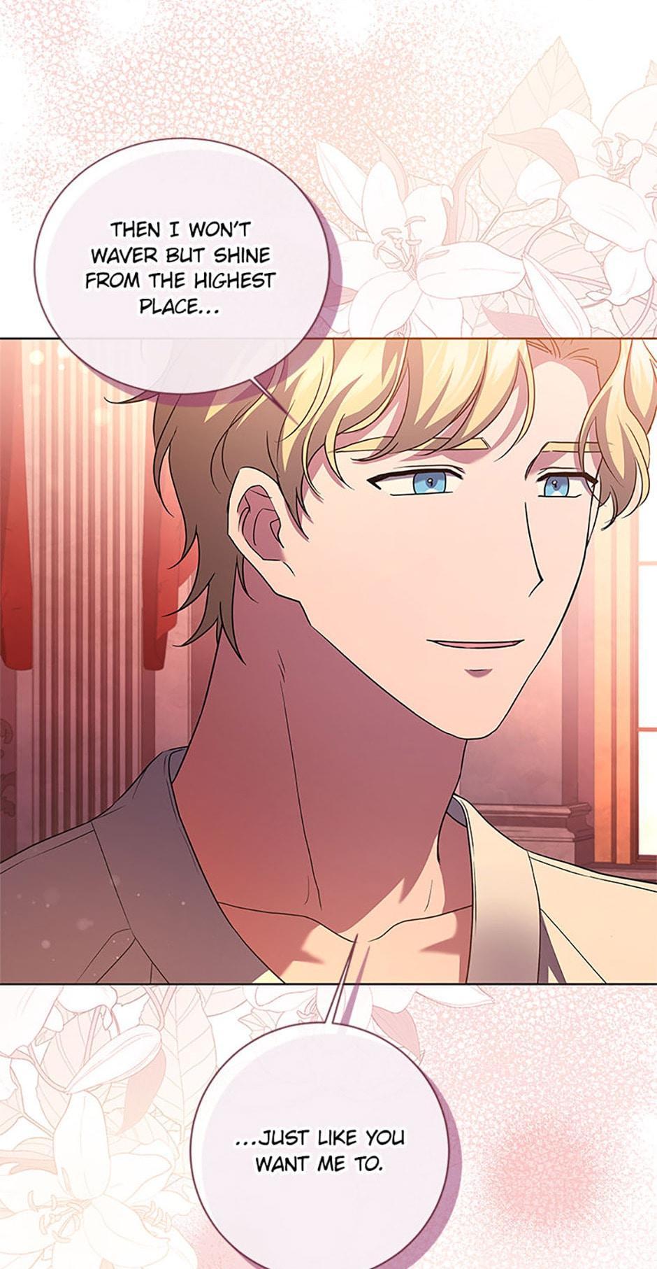 Read Sierra on Strike! chapter 67 image 1 on Lezhin