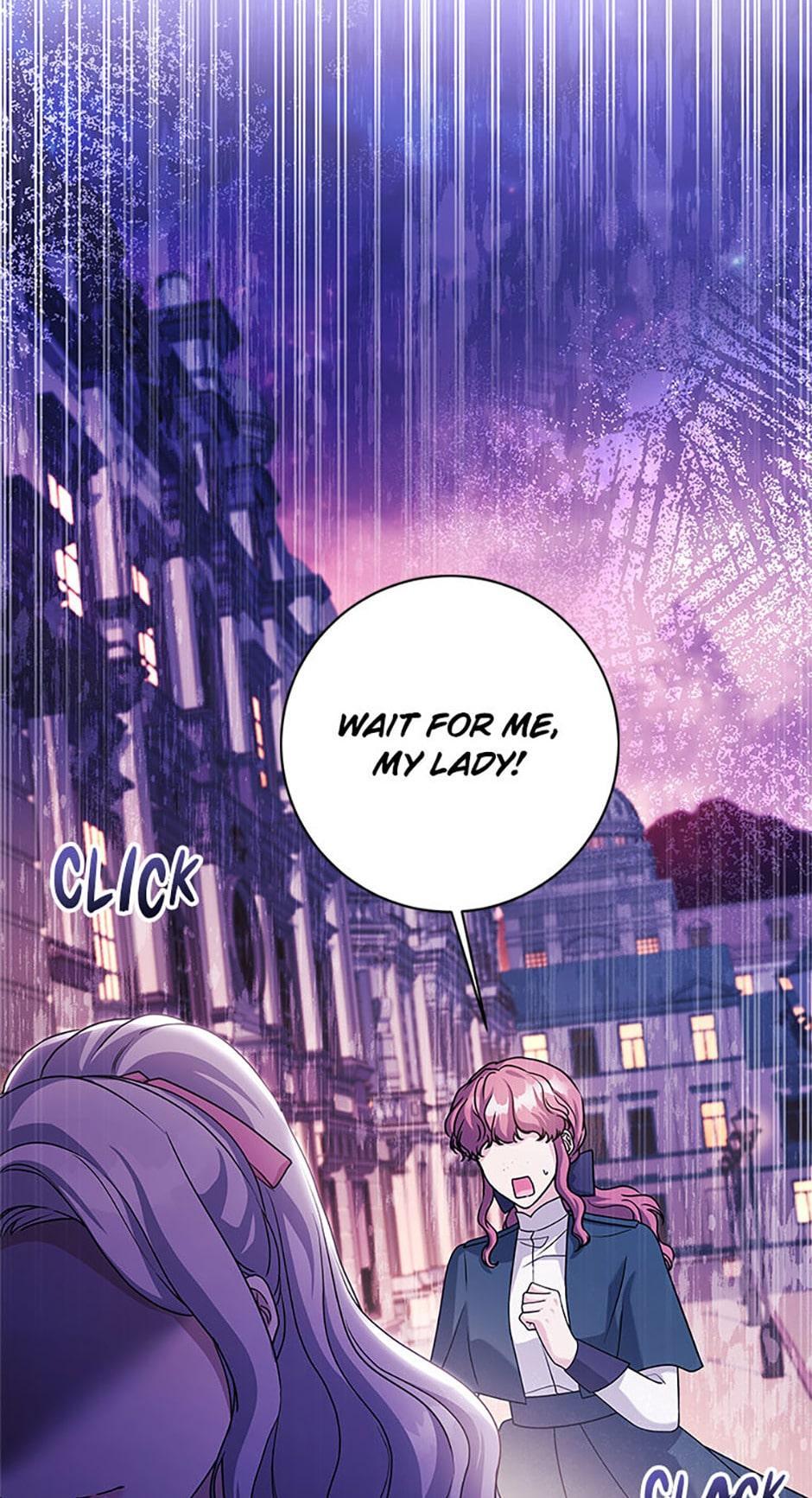 Read Sierra on Strike! chapter 67 image 10 on Lezhin