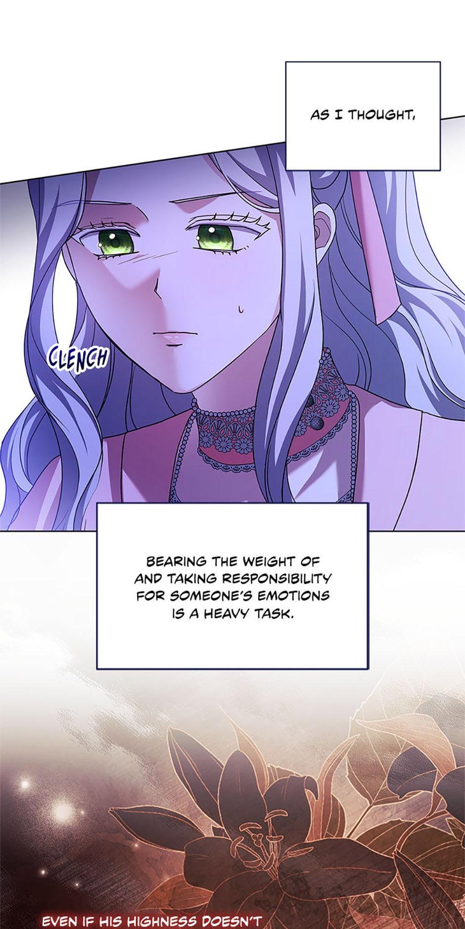 Read Sierra on Strike! chapter 67 image 12 on Lezhin