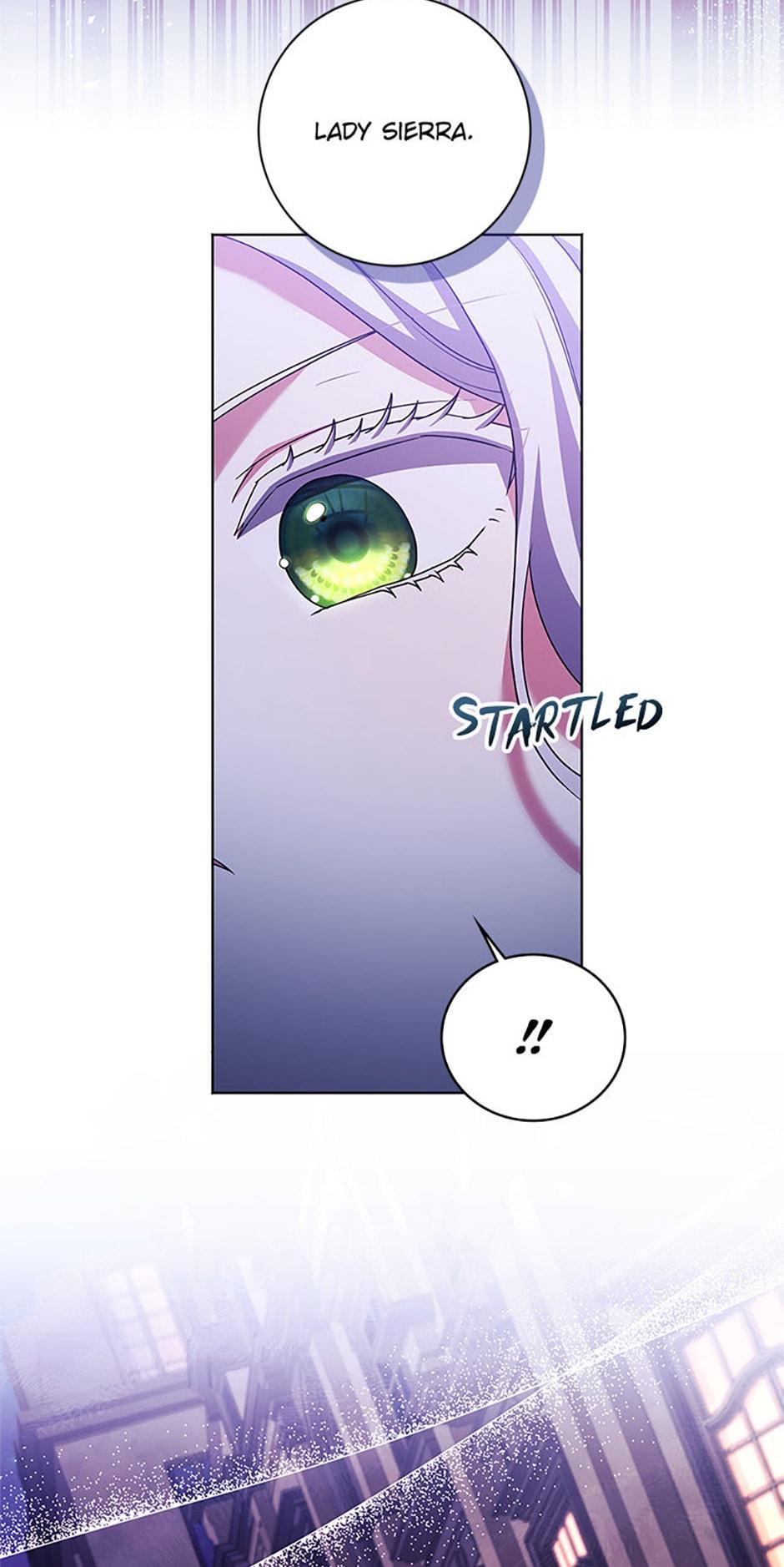 Read Sierra on Strike! chapter 67 image 16 on Lezhin