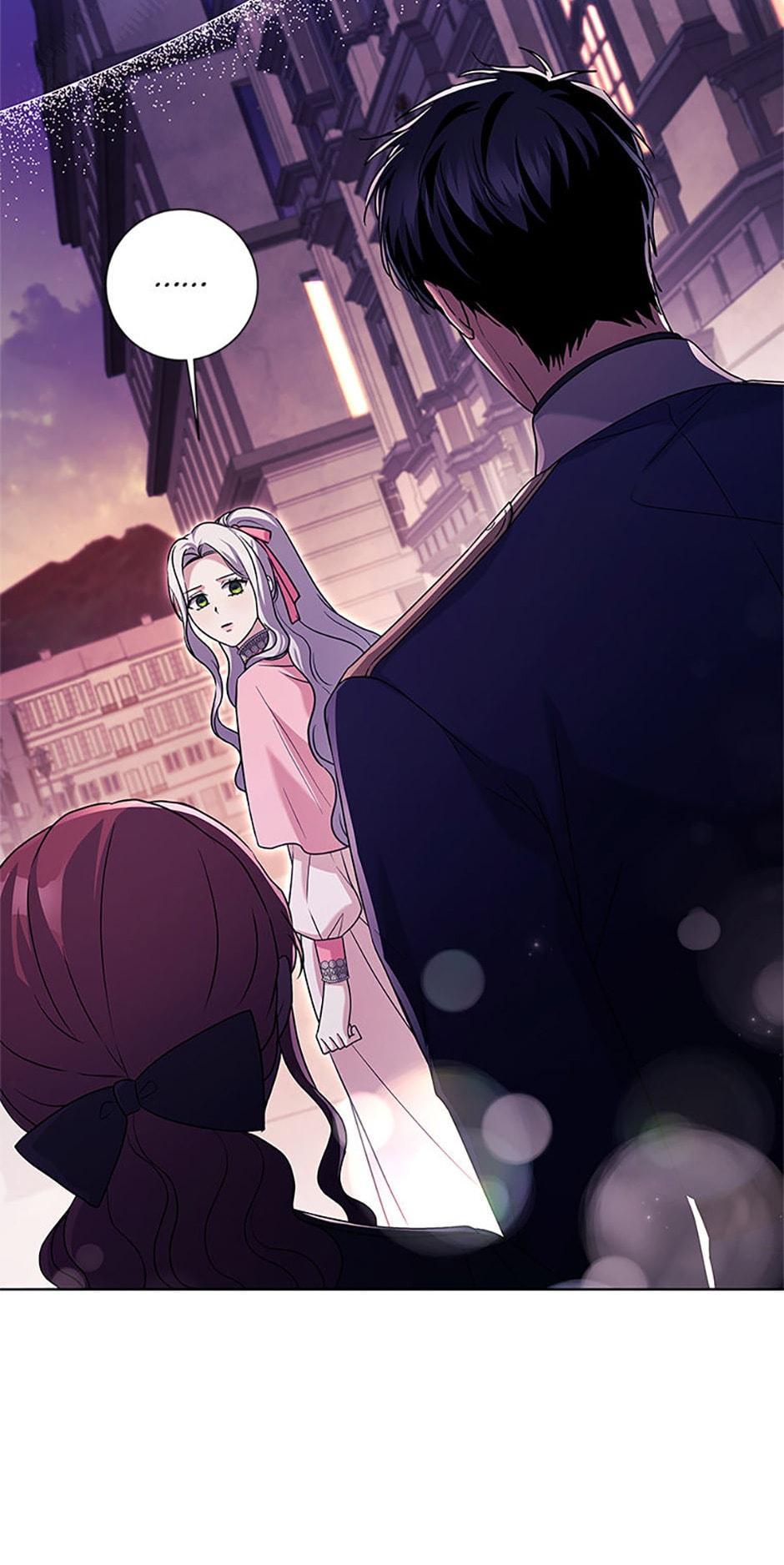 Read Sierra on Strike! chapter 67 image 17 on Lezhin