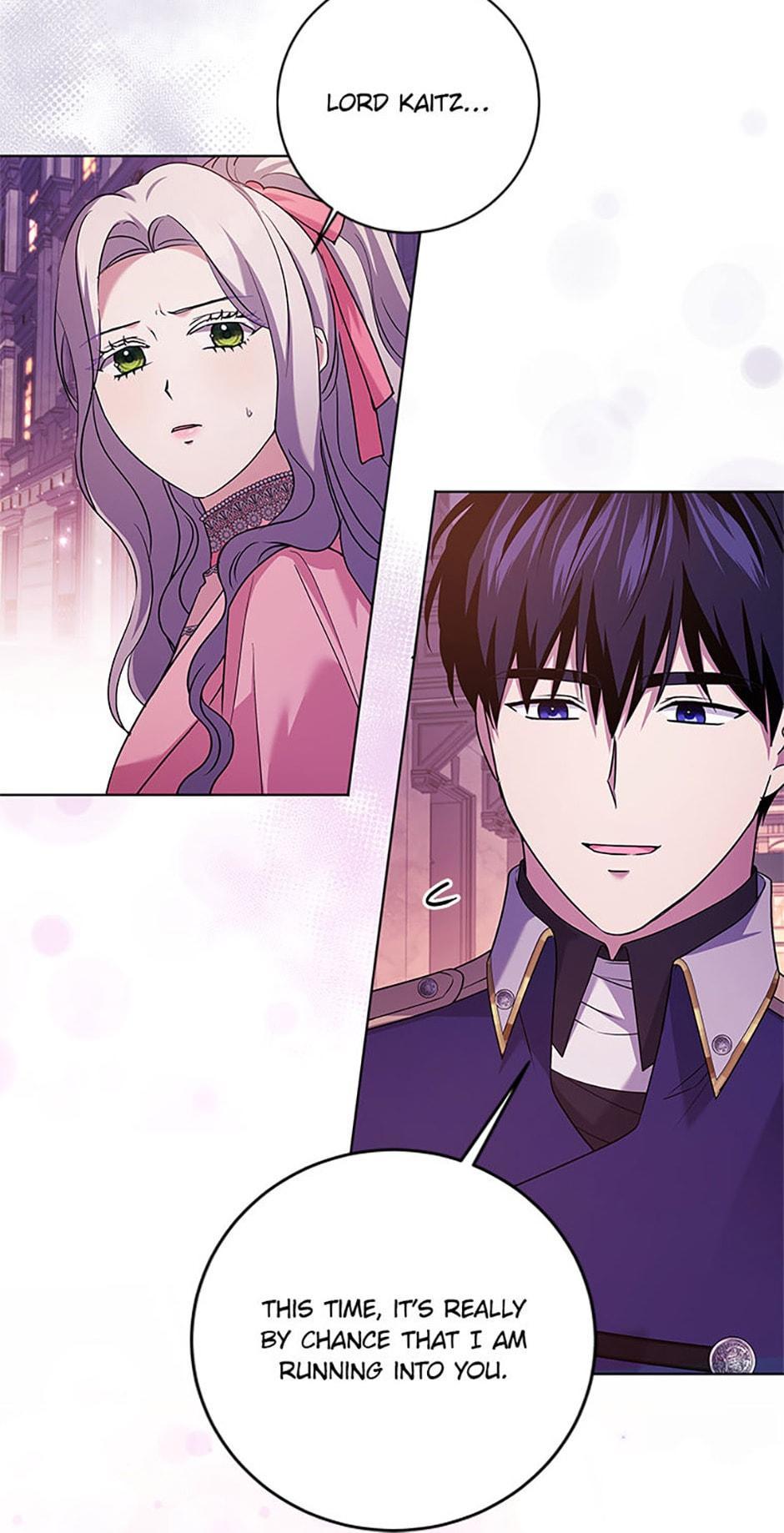 Read Sierra on Strike! chapter 67 image 19 on Lezhin