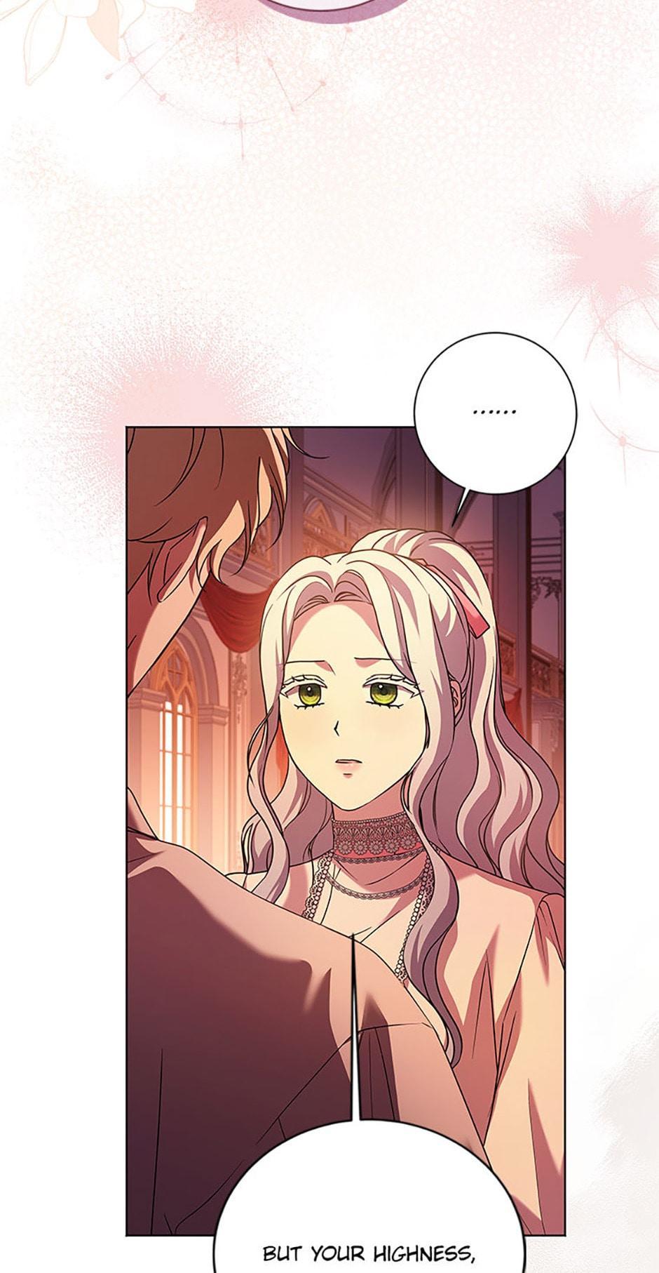 Read Sierra on Strike! chapter 67 image 2 on Lezhin