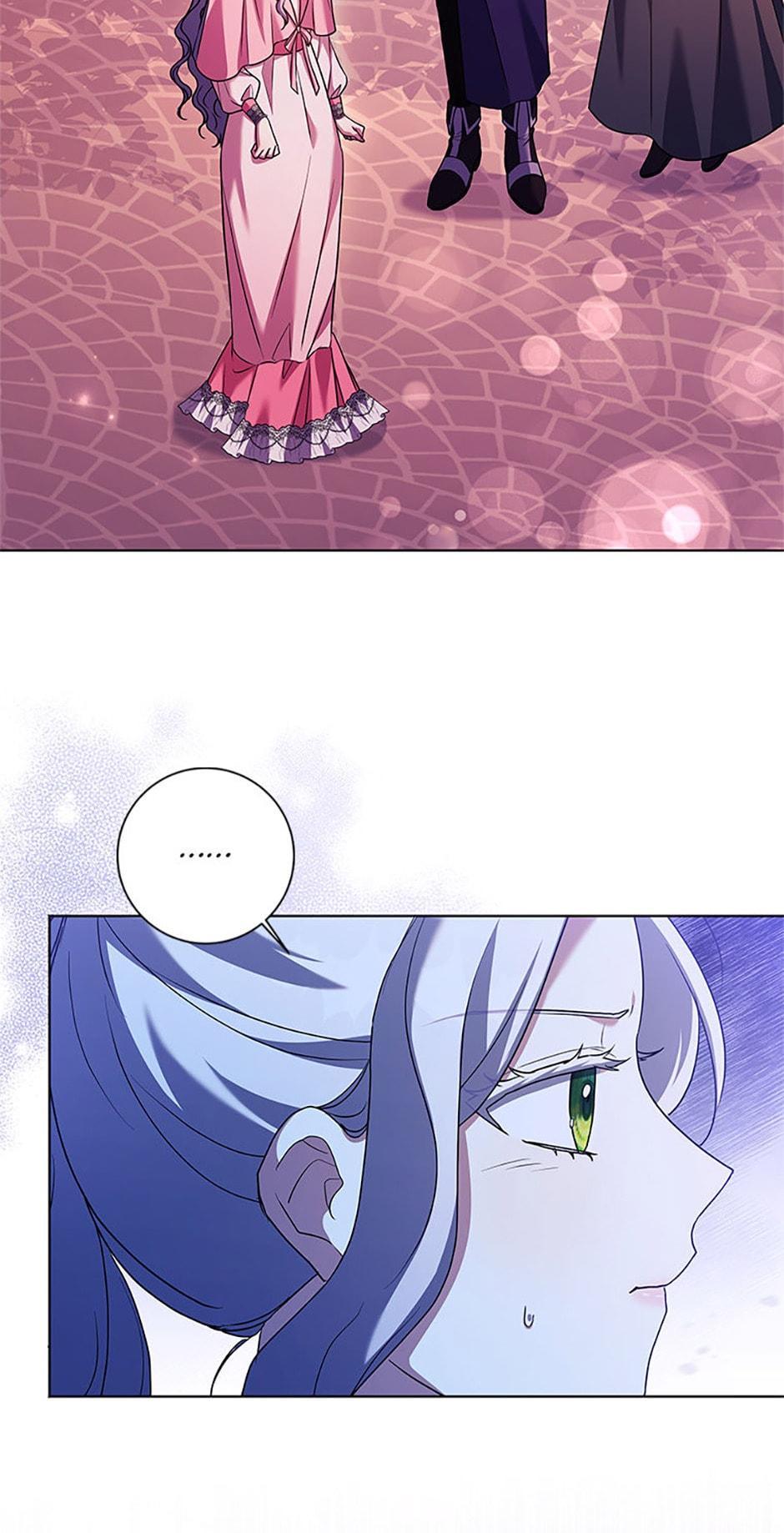 Read Sierra on Strike! chapter 67 image 21 on Lezhin