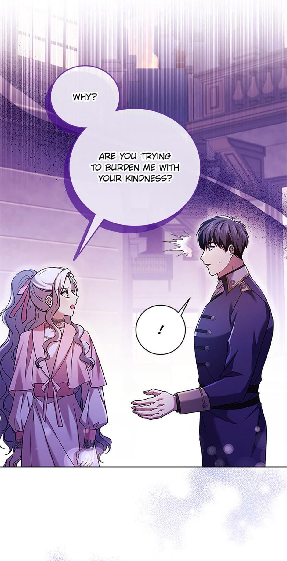Read Sierra on Strike! chapter 67 image 22 on Lezhin