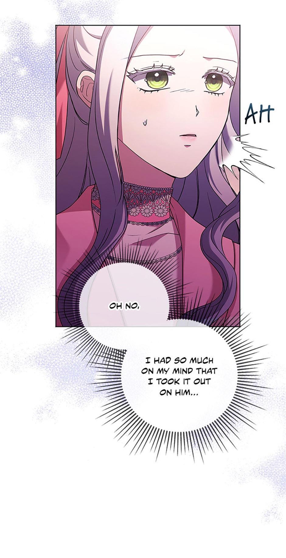 Read Sierra on Strike! chapter 67 image 23 on Lezhin