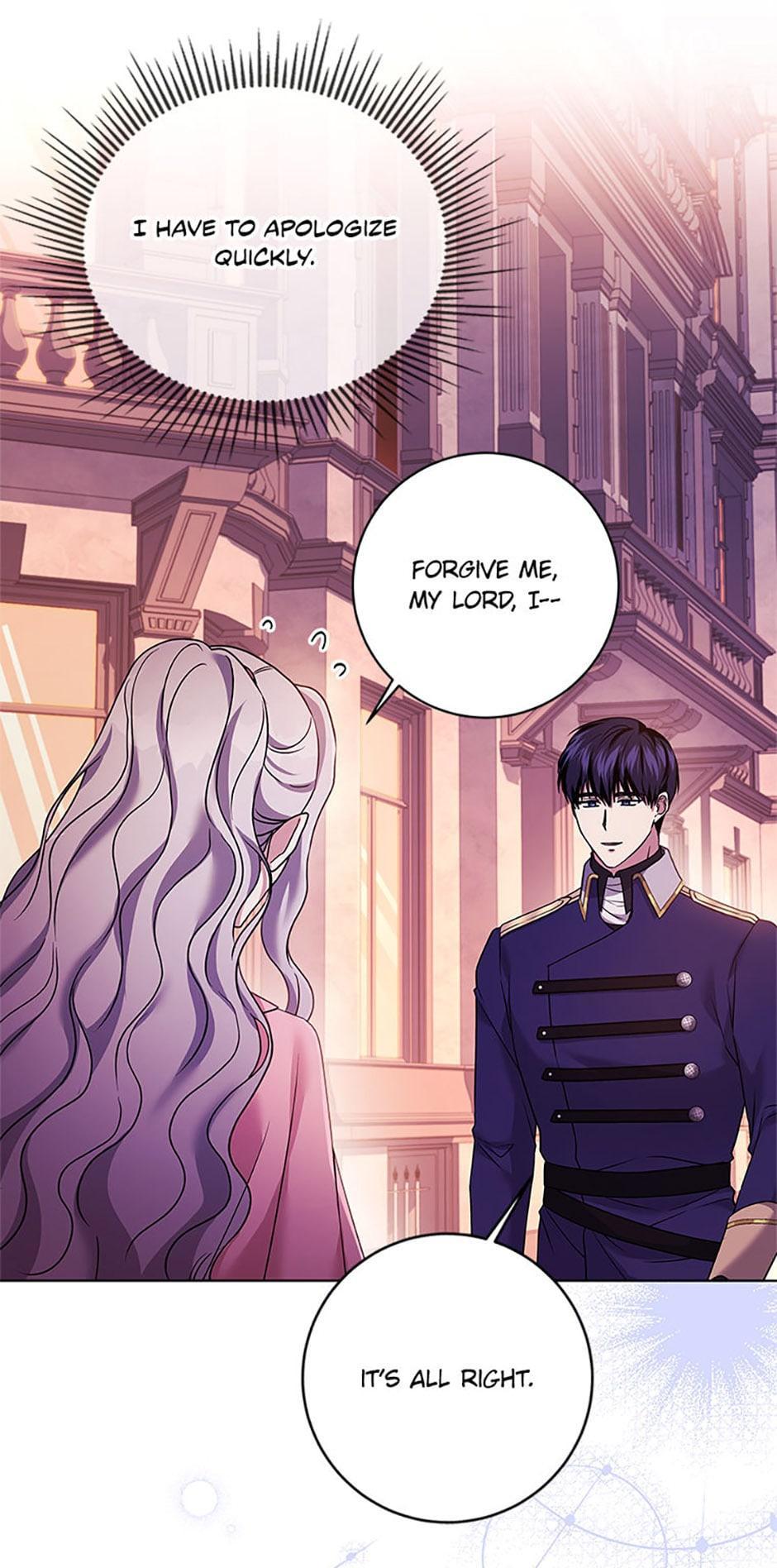 Read Sierra on Strike! chapter 67 image 24 on Lezhin