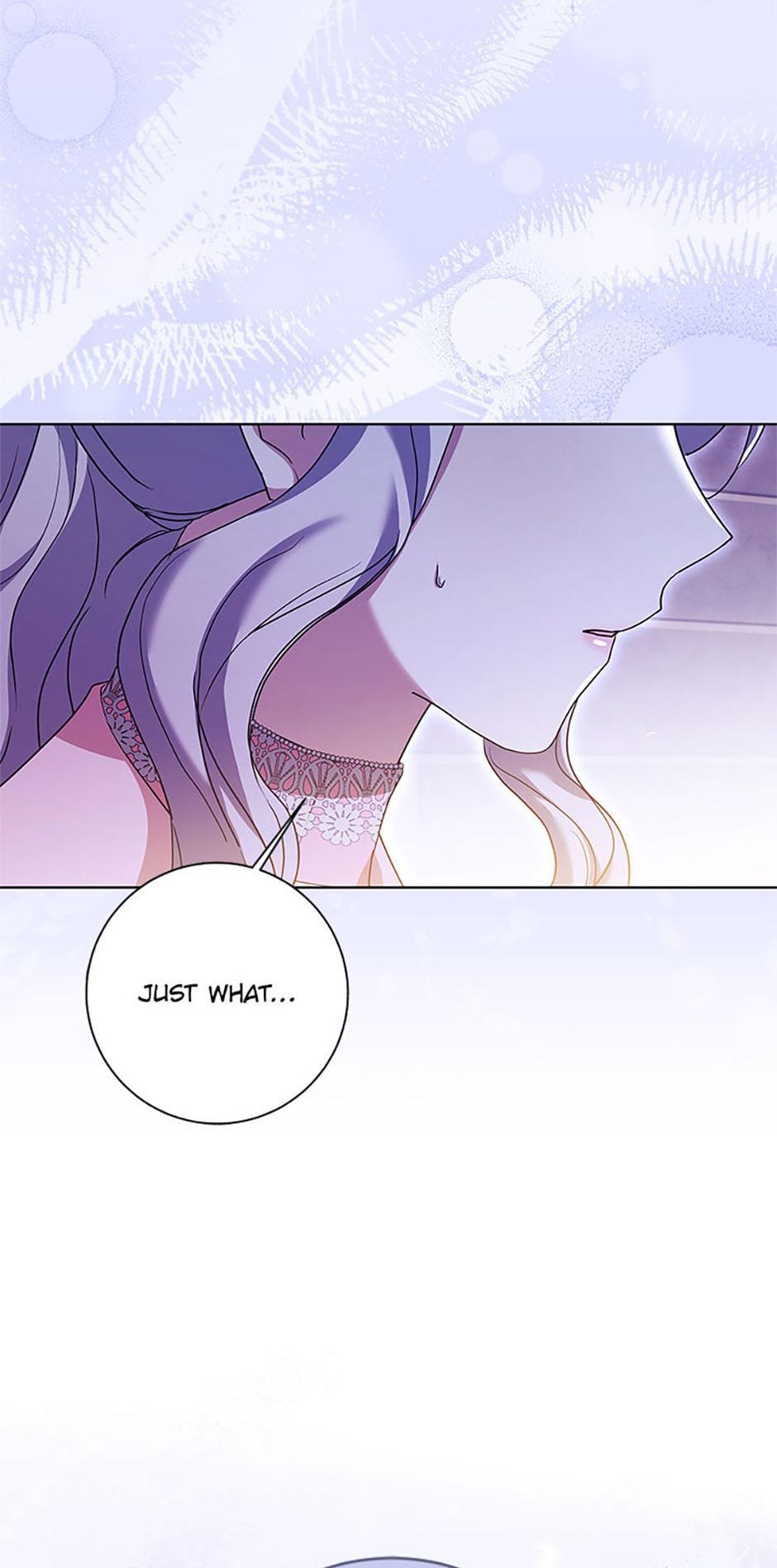 Read Sierra on Strike! chapter 67 image 27 on Lezhin
