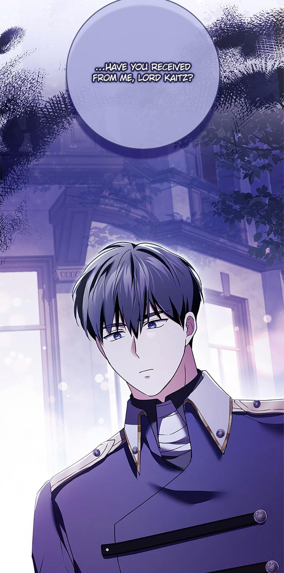 Read Sierra on Strike! chapter 67 image 28 on Lezhin