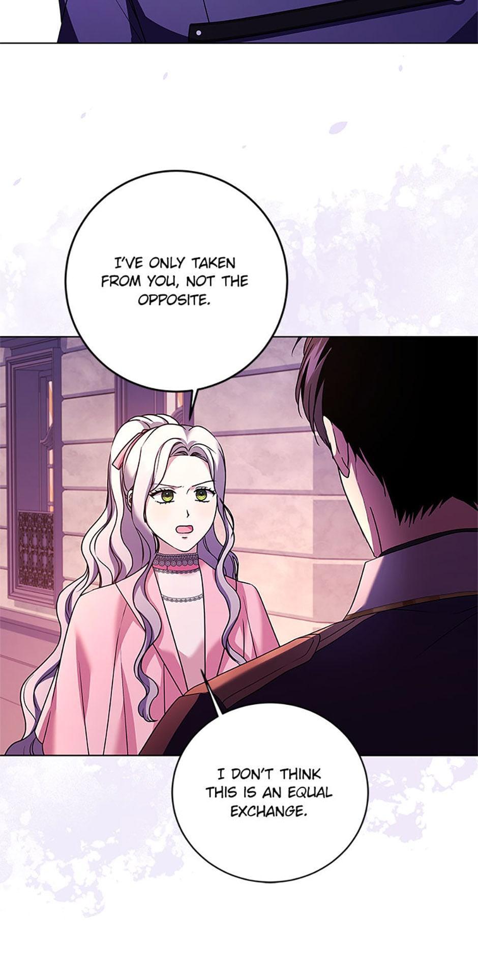 Read Sierra on Strike! chapter 67 image 29 on Lezhin