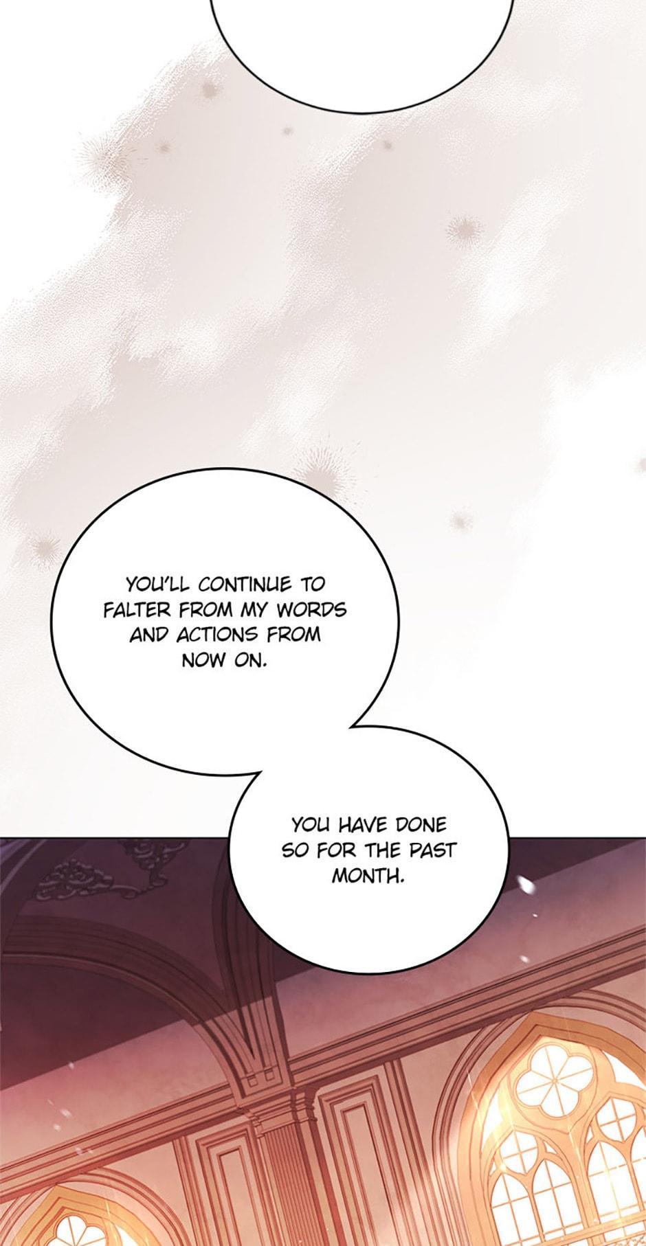 Read Sierra on Strike! chapter 67 image 3 on Lezhin