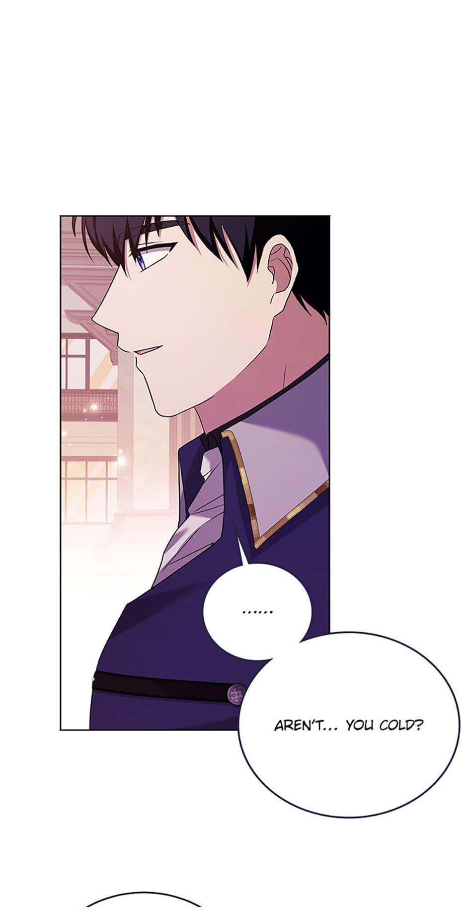 Read Sierra on Strike! chapter 67 image 30 on Lezhin