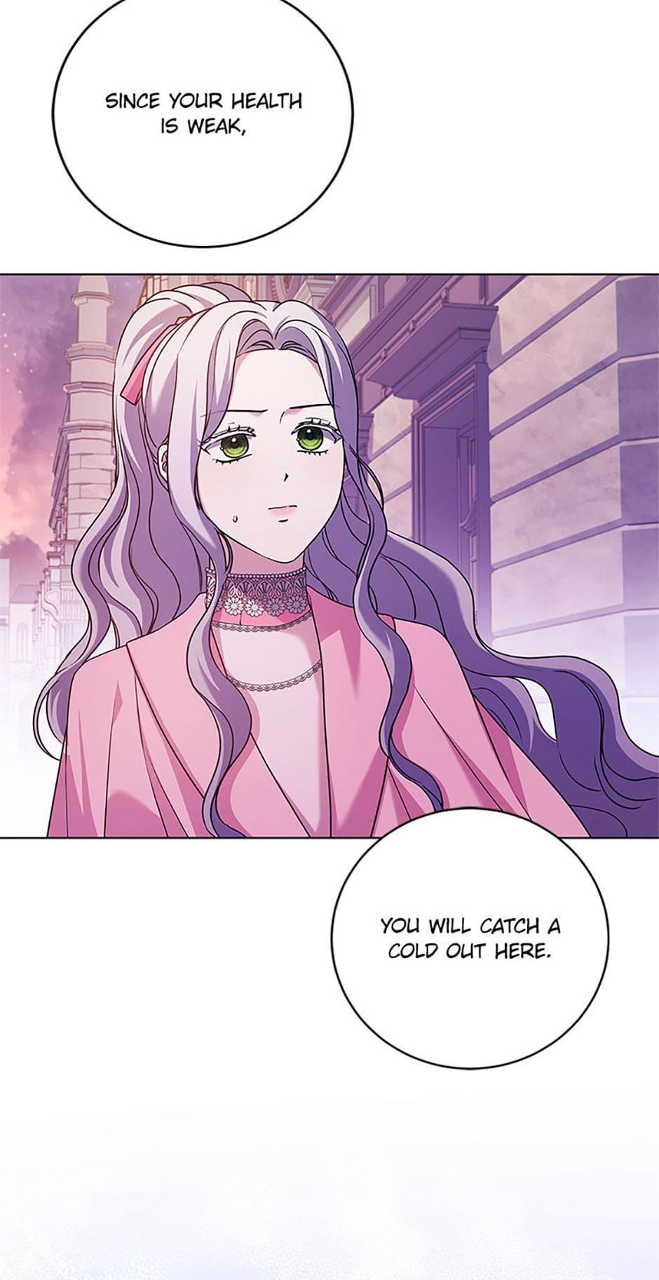 Read Sierra on Strike! chapter 67 image 31 on Lezhin