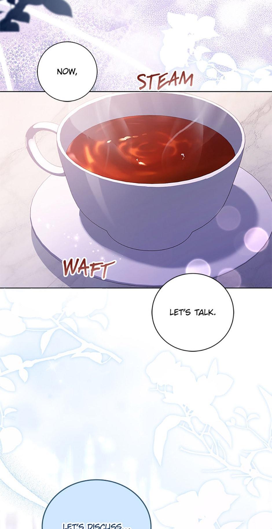 Read Sierra on Strike! chapter 67 image 35 on Lezhin
