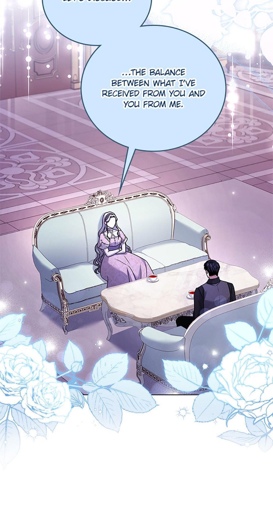 Read Sierra on Strike! chapter 67 image 36 on Lezhin
