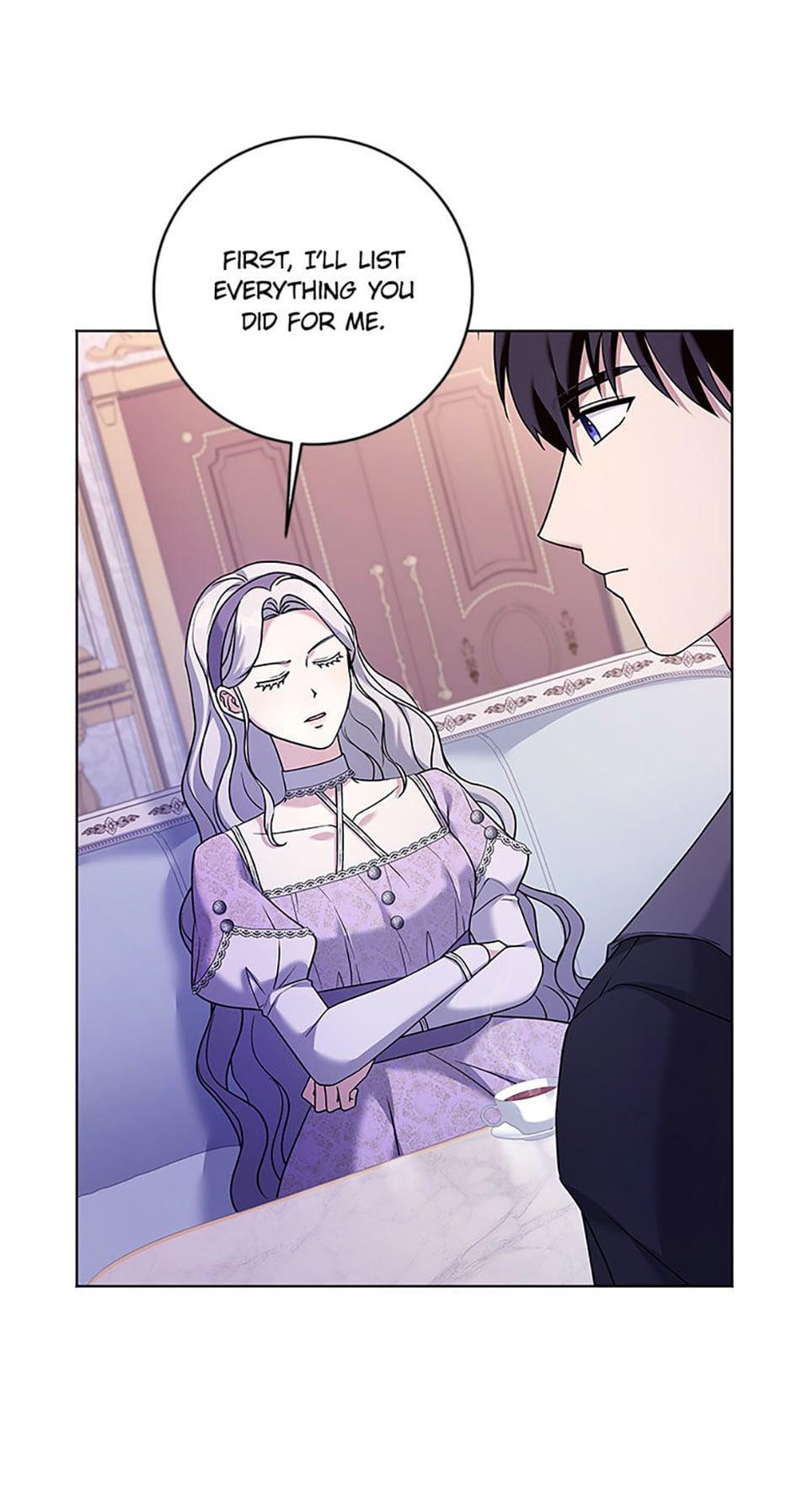 Read Sierra on Strike! chapter 67 image 37 on Lezhin