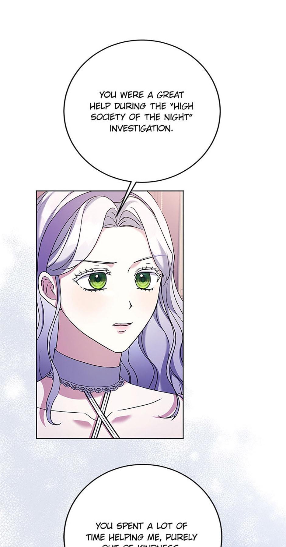 Read Sierra on Strike! chapter 67 image 38 on Lezhin