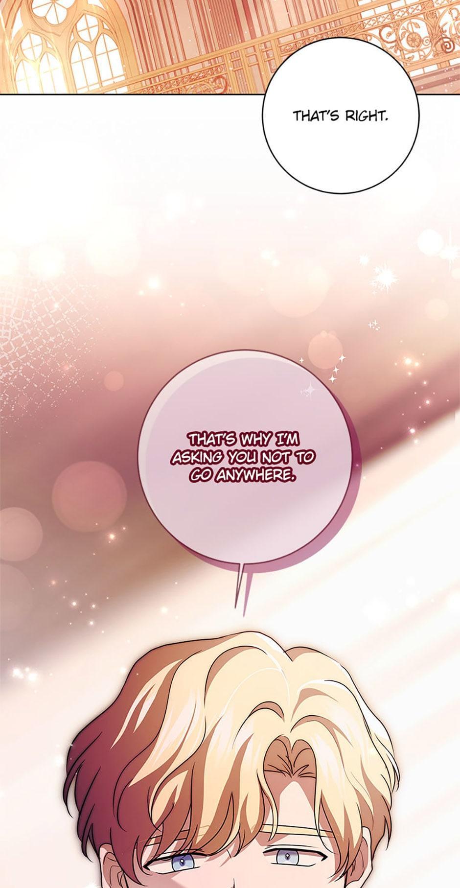 Read Sierra on Strike! chapter 67 image 4 on Lezhin