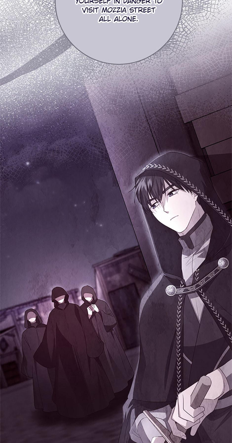 Read Sierra on Strike! chapter 67 image 40 on Lezhin
