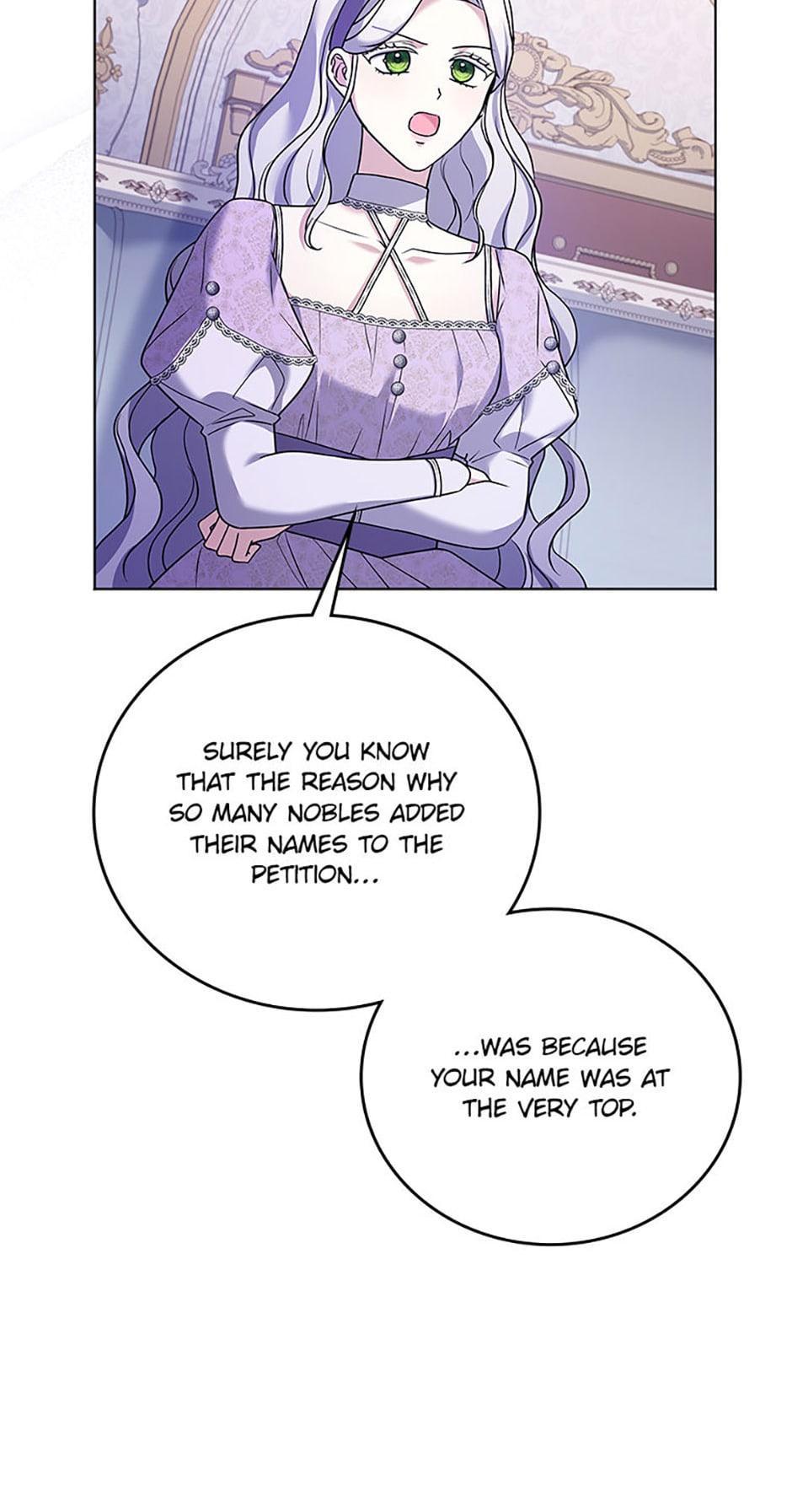 Read Sierra on Strike! chapter 67 image 42 on Lezhin