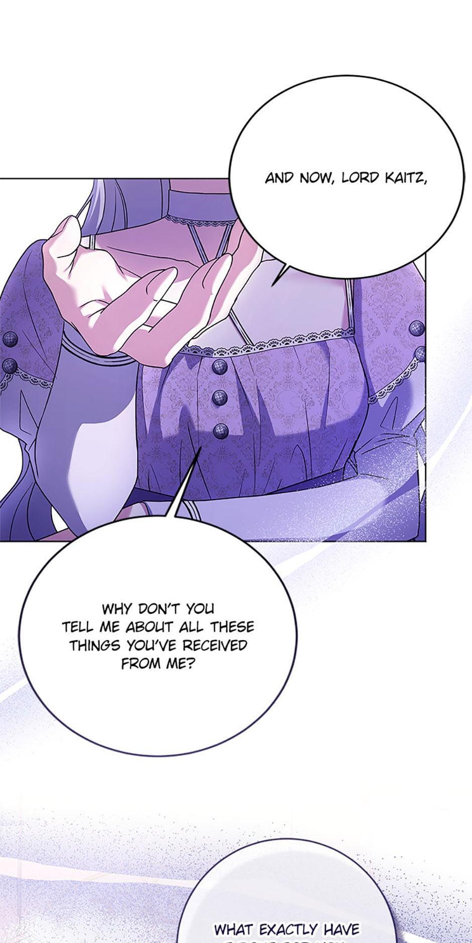 Read Sierra on Strike! chapter 67 image 43 on Lezhin